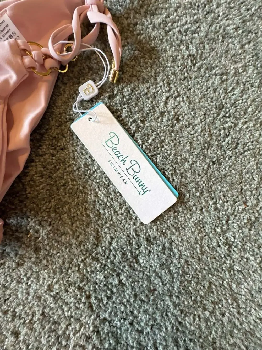 Beach Bunny brand new